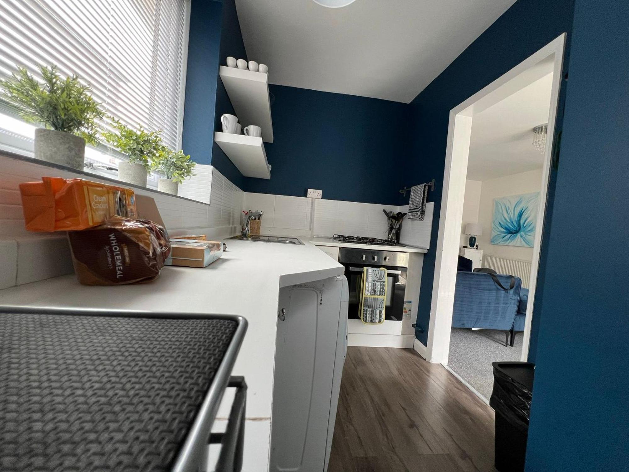 Peaceful Location With Free Parking For 2 Cars - Hosts Up To 4- Business Or Leisure Stays, Inc Hot-tub-netflix-complimentary Breakfast Apartamento Southampton